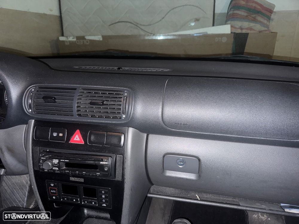Audi A3 1.9 TDI Sport - 6