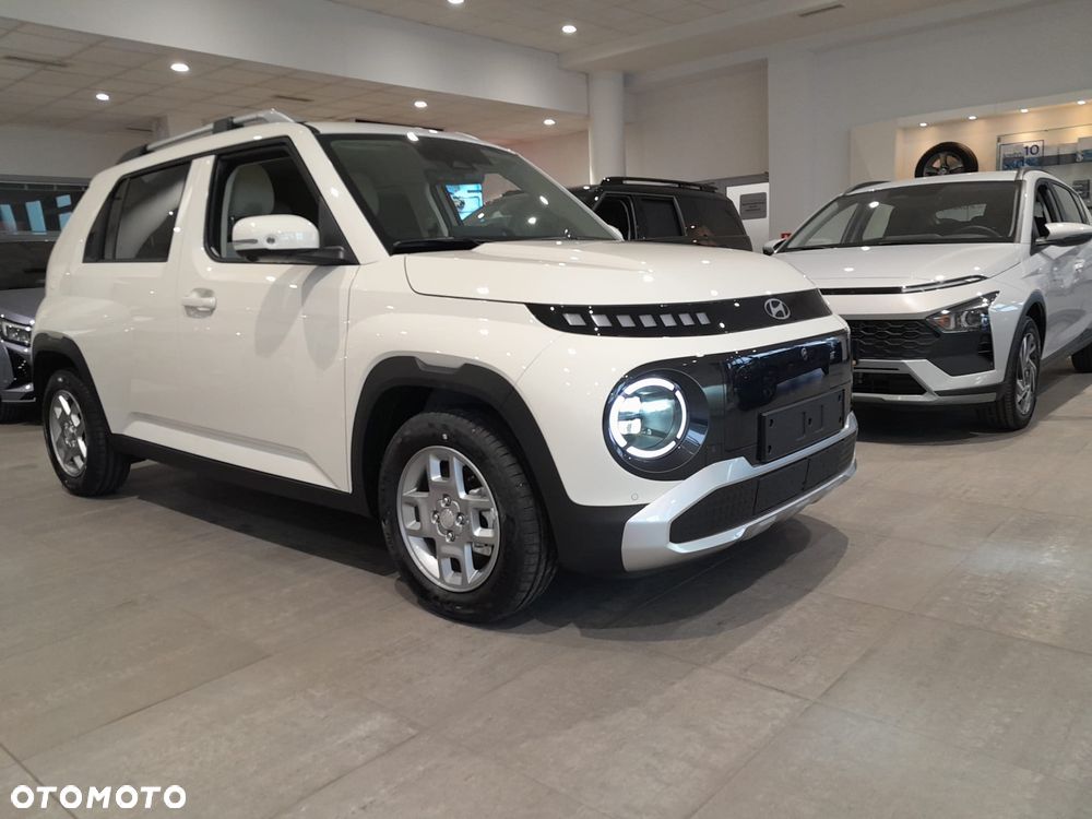 Hyundai Inster 49kWh Smart - 1