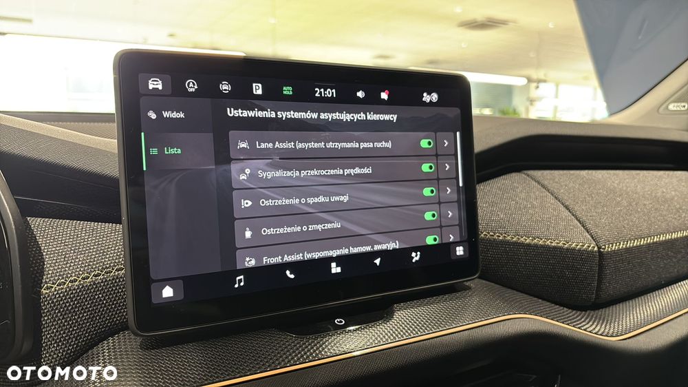 Skoda Kodiaq 2.0 TDI 4x4 Selection DSG - 23
