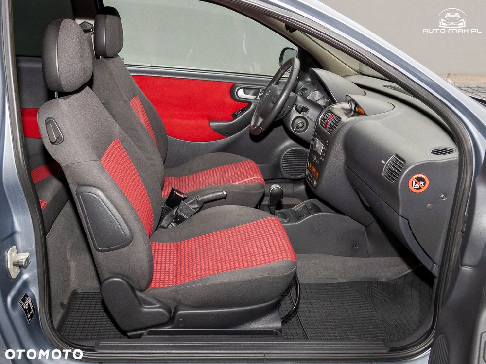 Ford Fiesta 1.4 Durashift-EST Ghia - 21
