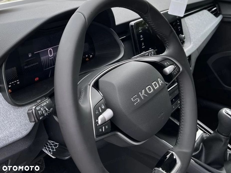 Skoda Scala 1.5 TSI Selection - 5