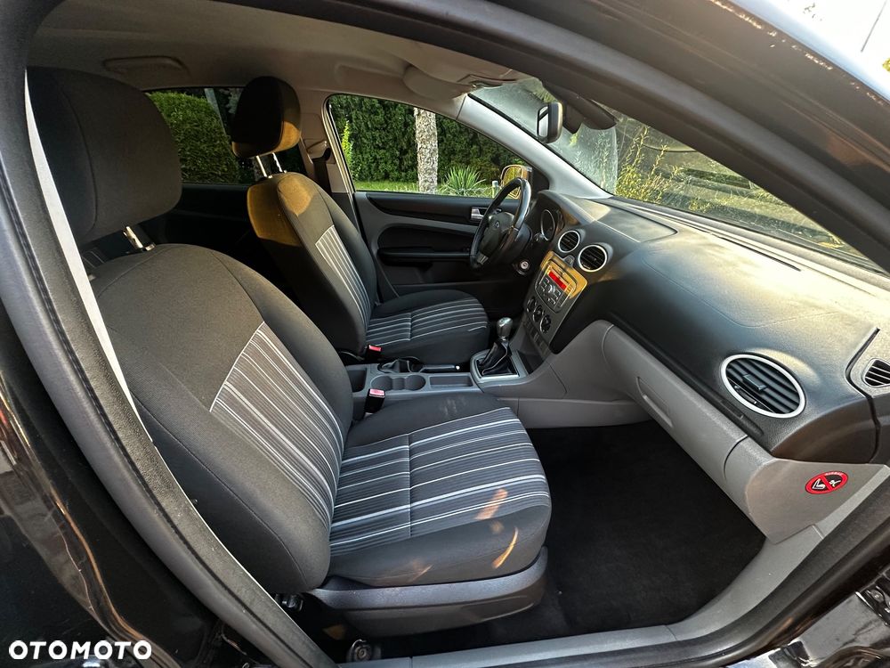 Ford Focus - 7