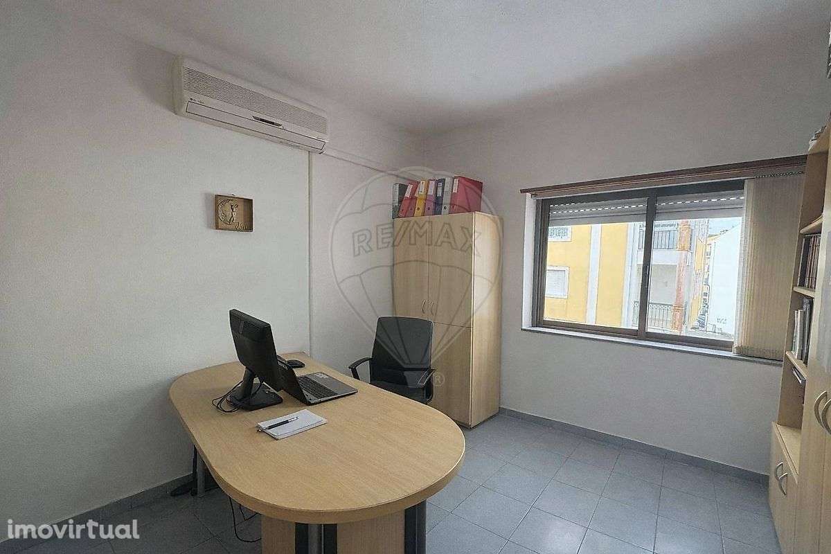 Escritório  para arrendamento - Grande imagem: 3/5