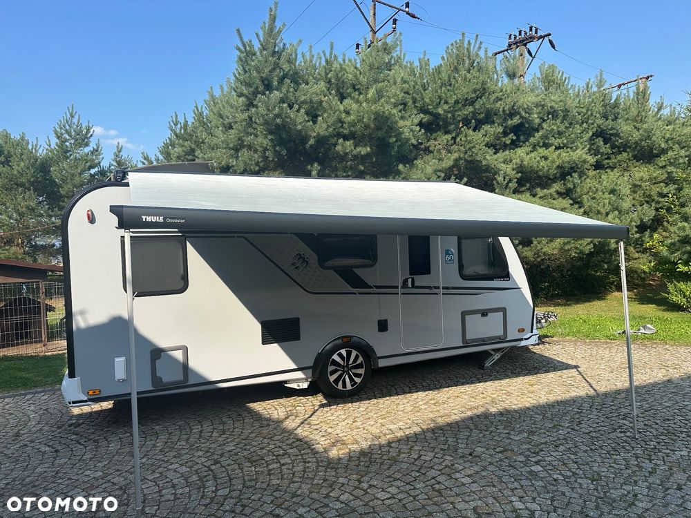 KNAUS QDK 500 sundwind - 13