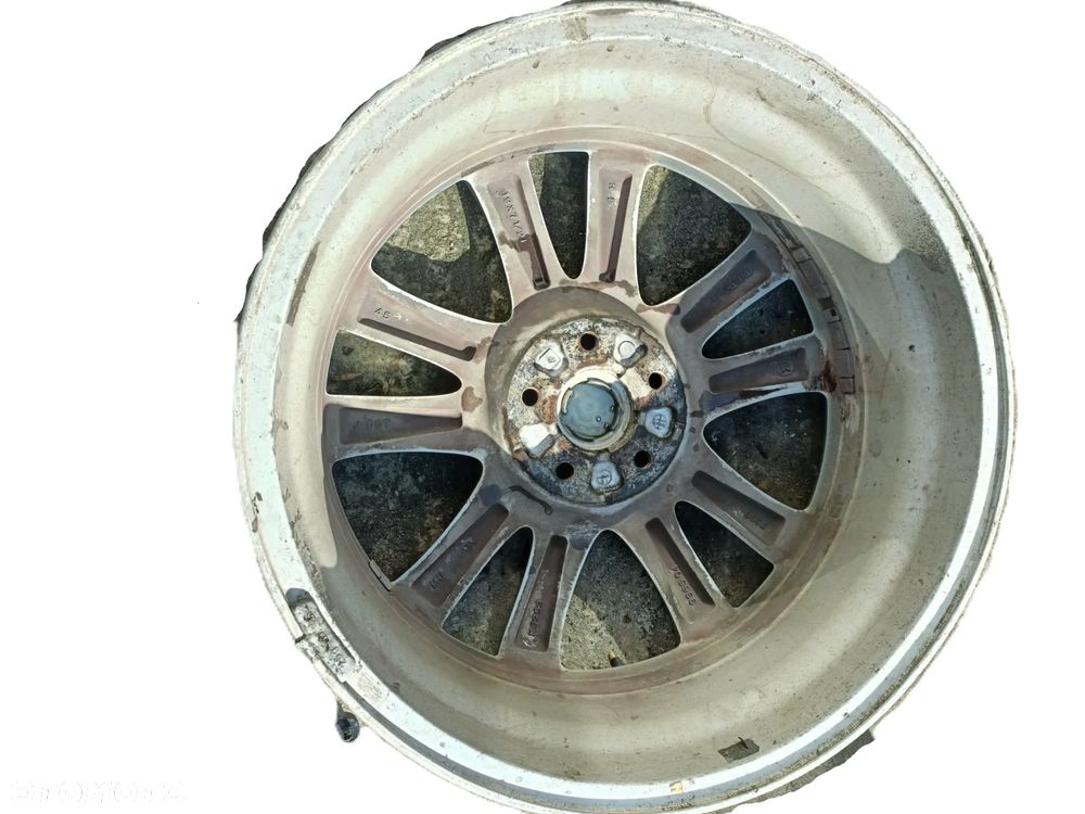 MAZDA 6 III GL 12-19 r. ALUFELGA 7,5" x 19 " 5x114,3 + - 20