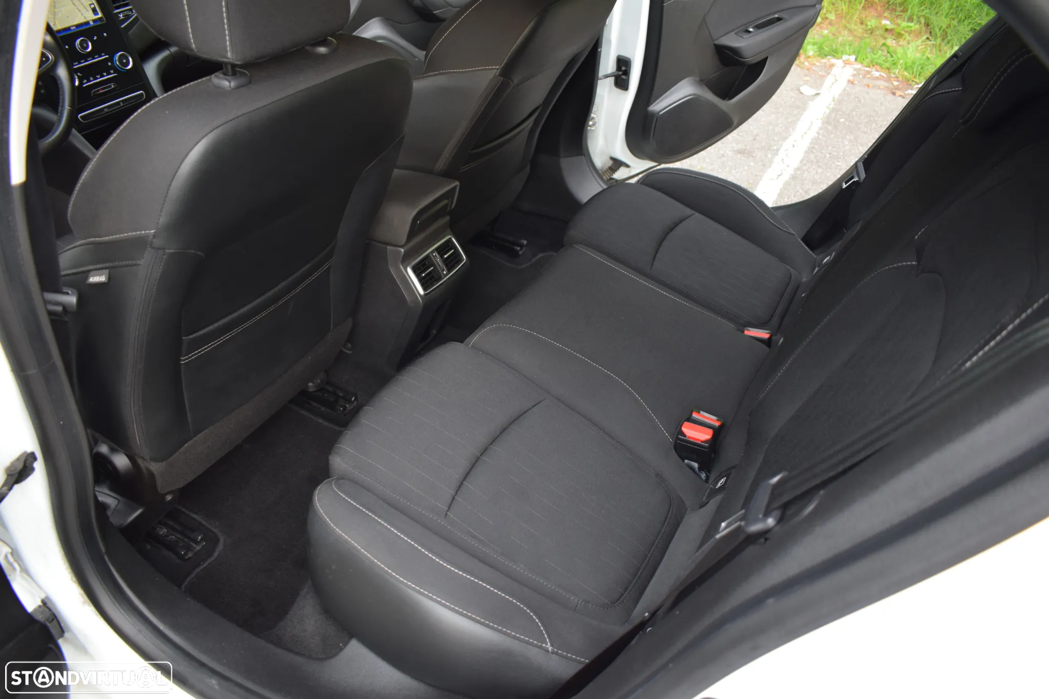 Renault Mégane 1.5 dCi Limited - 9