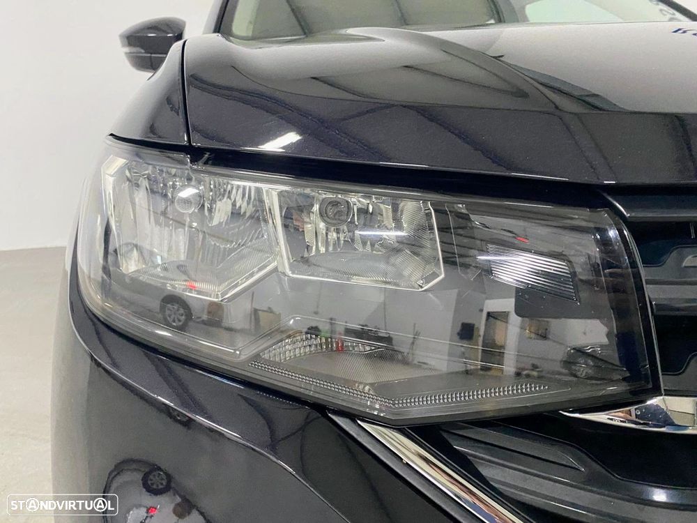 VW T-Cross 1.0 TSI Life DSG - 29