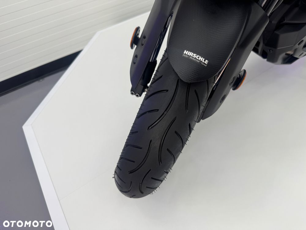 Yamaha MT - 21