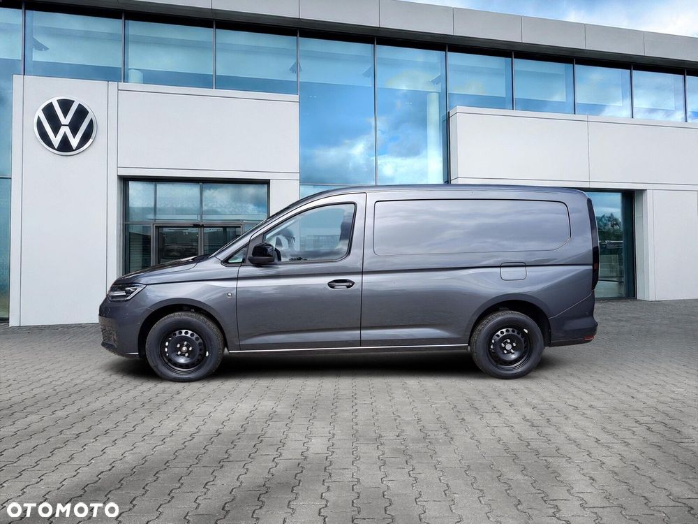 Volkswagen Caddy - 10