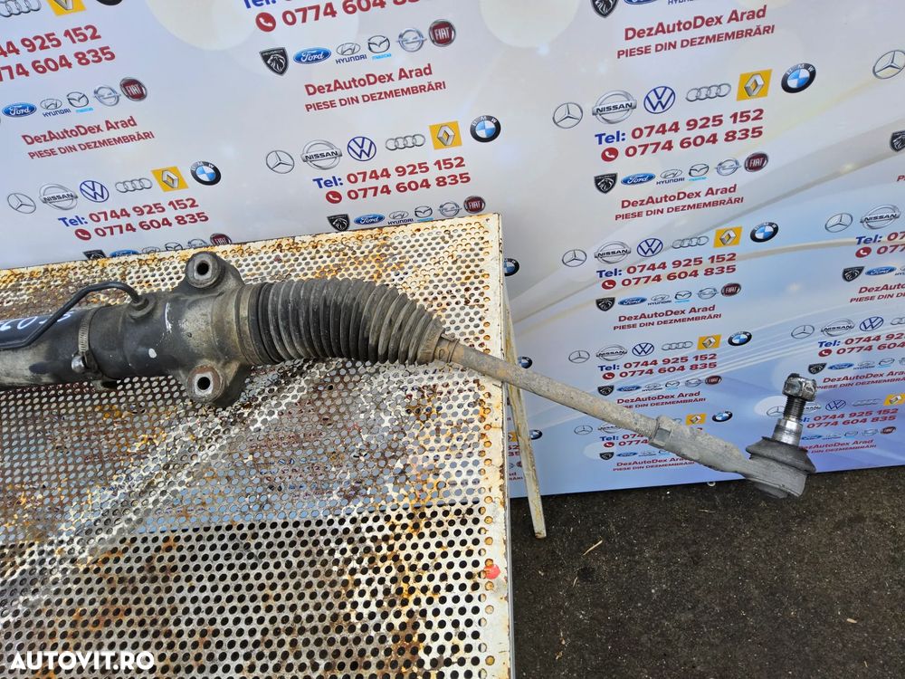 Caseta Directie Iveco Daily 6 dupa 2015 caseta directie iveco daily6 cod - 10