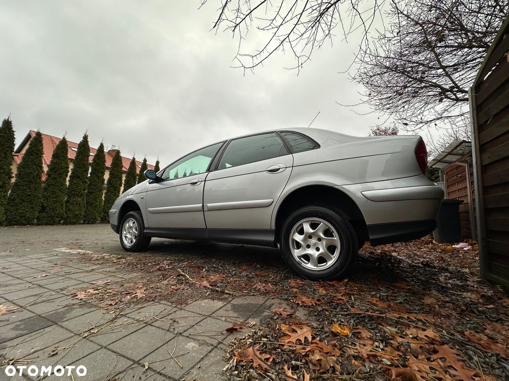 Citroën C5 2.0i 16V Prestige - 20