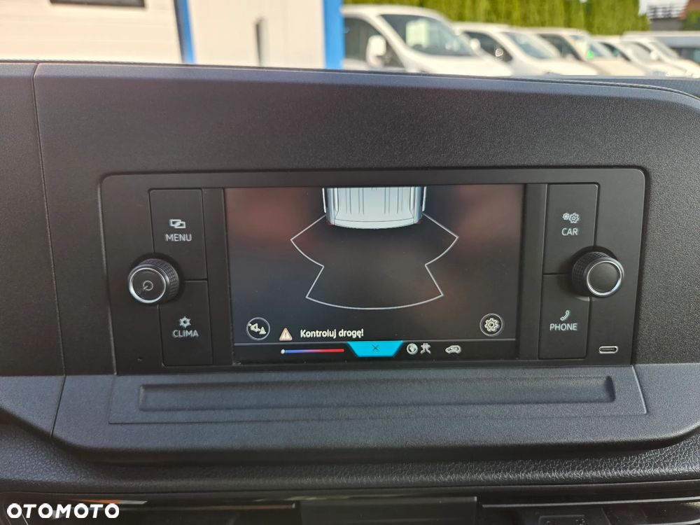 Volkswagen Caddy 2.0 TDI - 31