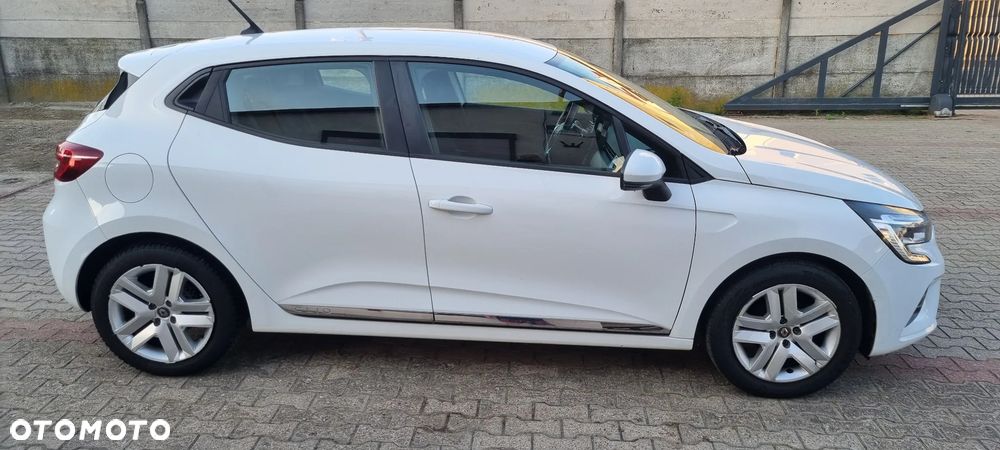 Renault Clio - 3