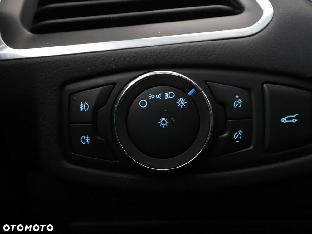 Ford S-Max 2.0 EcoBlue Twin-Turbo Titanium - 35