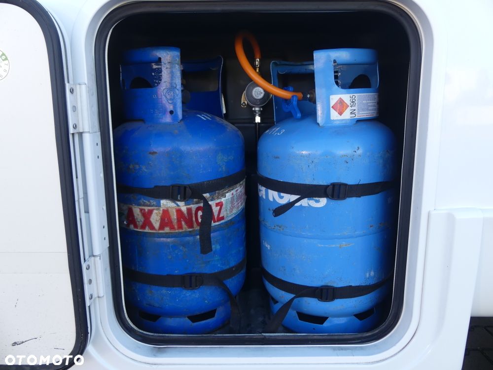 Roller Team KRONOS 284 TL - 15