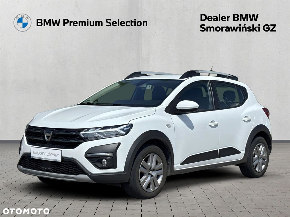 Dacia Sandero Stepway - 2