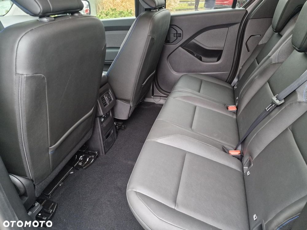 Nissan Townstar Combi 1.3 DIG-T L1 N-Connecta DCT - 10