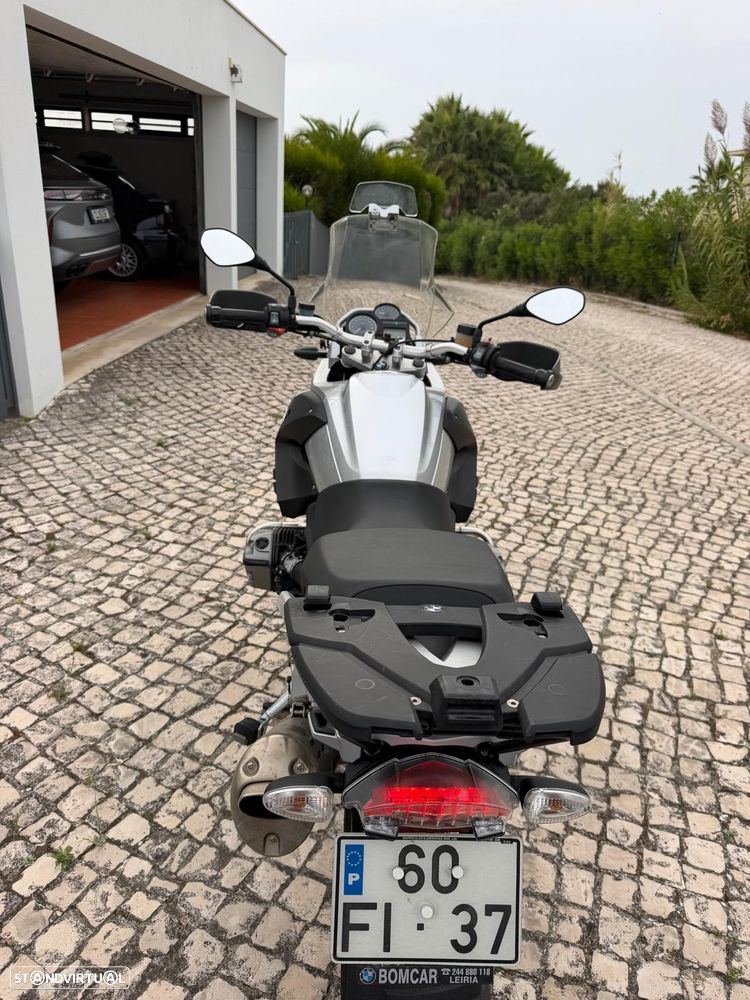 BMW R 12 - 14