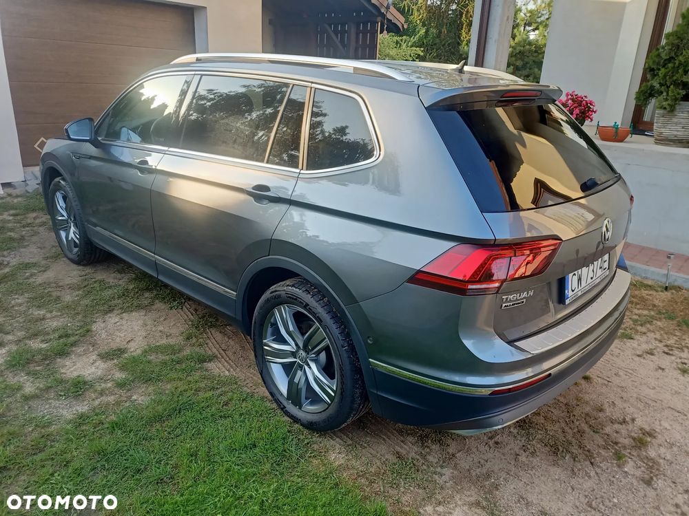 Volkswagen Tiguan 2.0 TSI 4Mot Highline DSG - 5