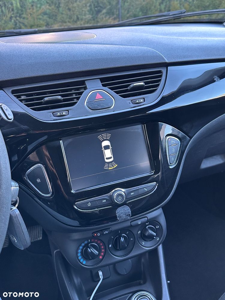 Opel Corsa 1.4 Automatik Innovation - 20