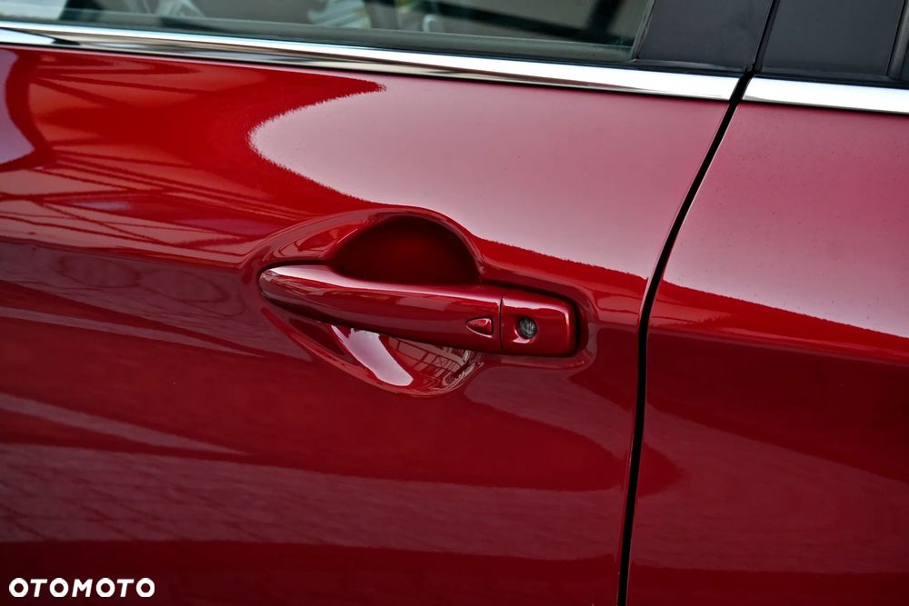 Nissan Qashqai 1.6 DCi Tekna+ - 20