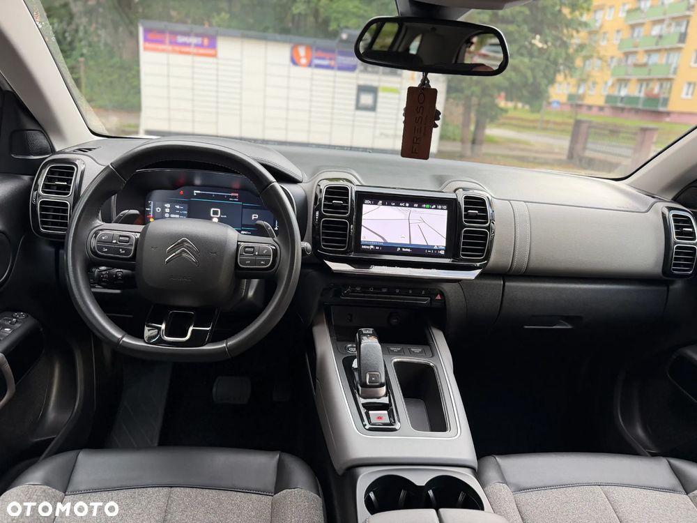 Citroën C5 Aircross 1.5 BlueHDi Shine Pack EAT8 - 32