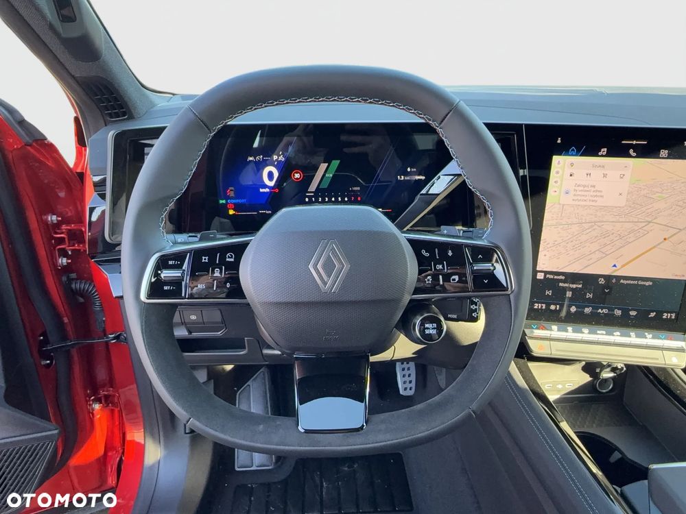 Renault Austral 1.3 TCe mHEV Esprit Alpine - 19