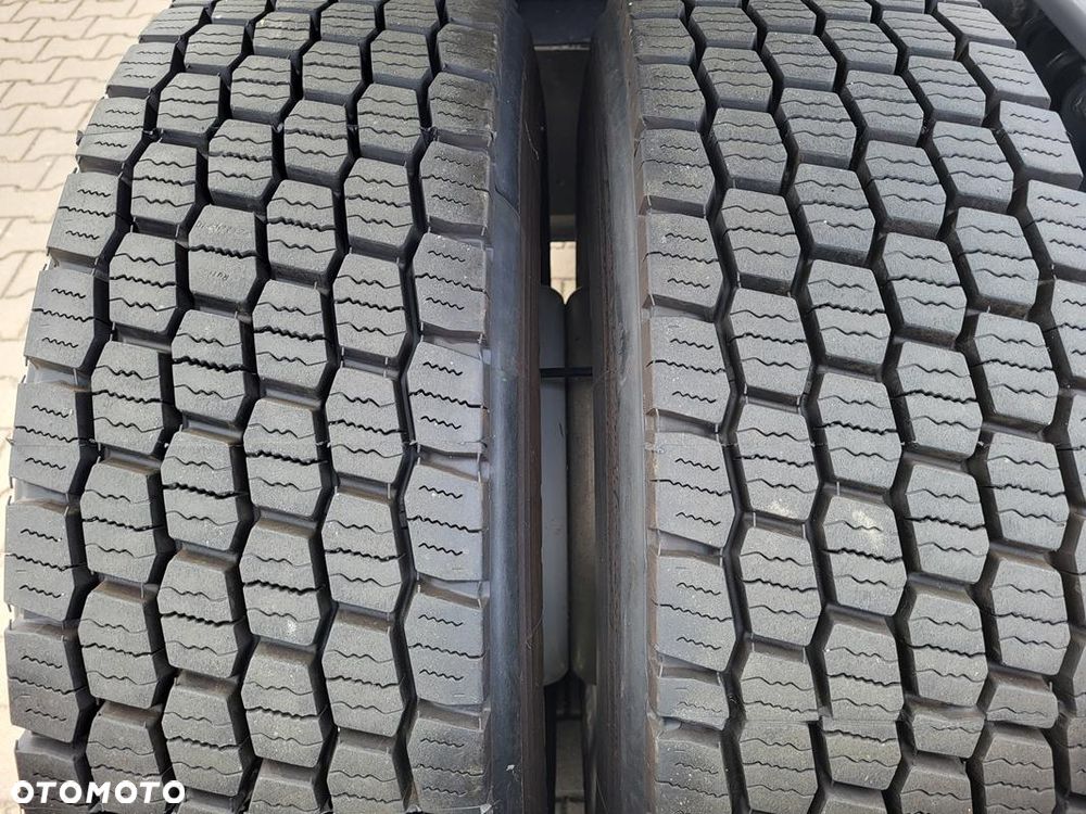 DAF FT XF 480 - 8