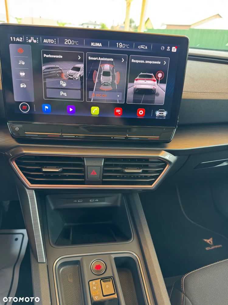 Cupra Formentor - 20