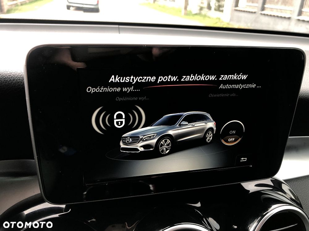 Mercedes-Benz GLC 220 d 4-Matic - 12