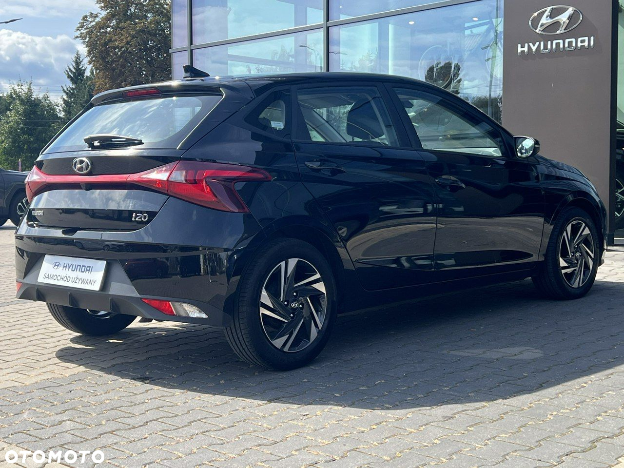 Hyundai i20 - 5