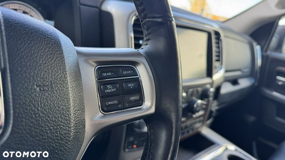 Dodge RAM - 35