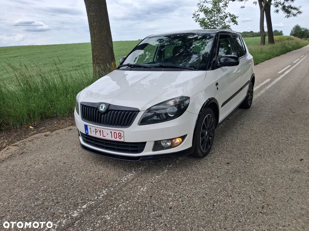 Skoda Fabia 1.6 TDI DPF Best of - 5