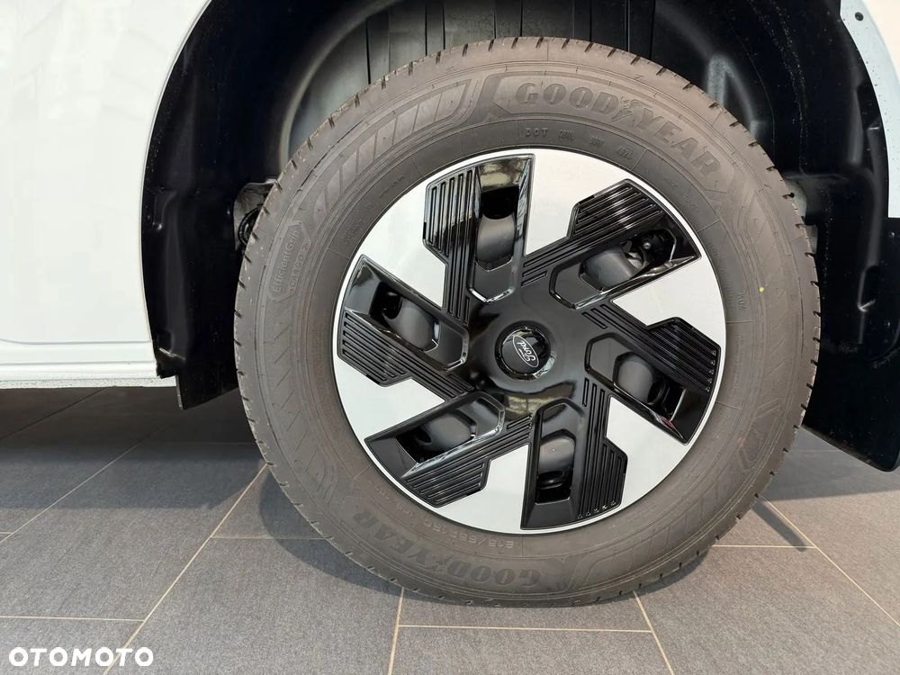 Ford Transit Custom Kombi 340 L2H1 Trend M1 - 27
