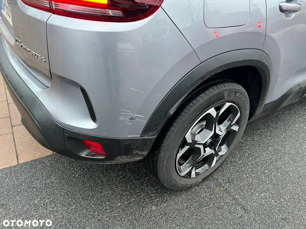 Citroën C5 Aircross 1.2 PureTech Feel - 8