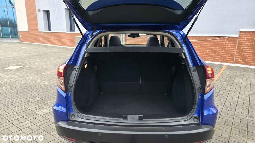 Honda HR-V 1.6 i-DTEC Executive - 18