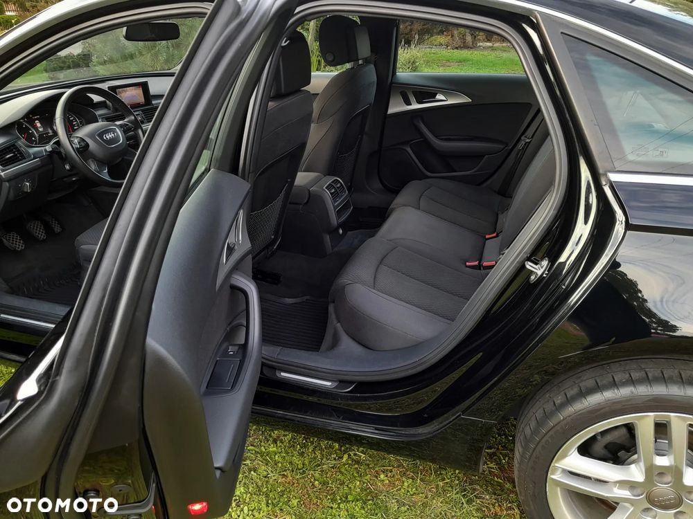 Audi A6 - 18