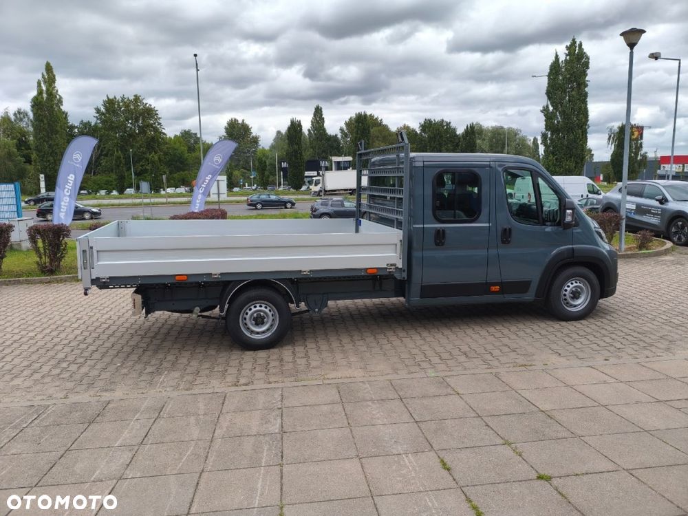 Peugeot Boxer - 8