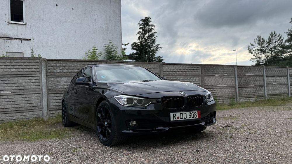 BMW Seria 3 - 23