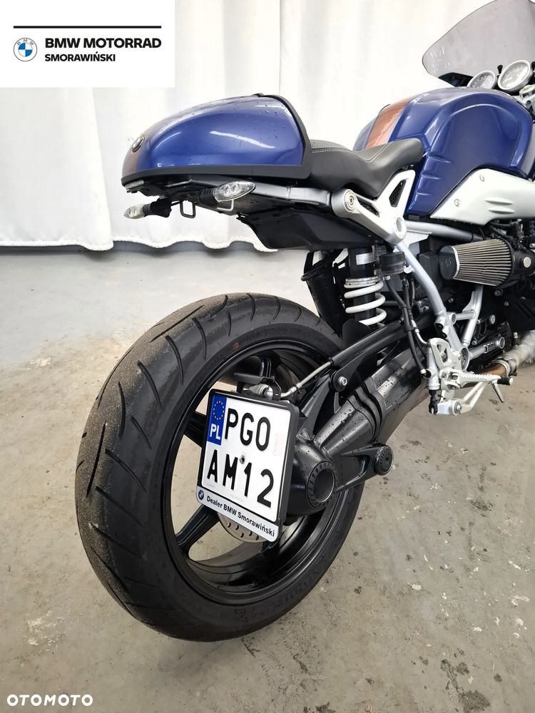 BMW R - 12