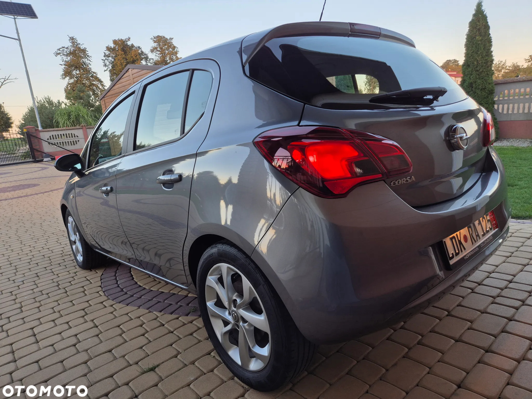 Opel Corsa 1.4 Active - 9