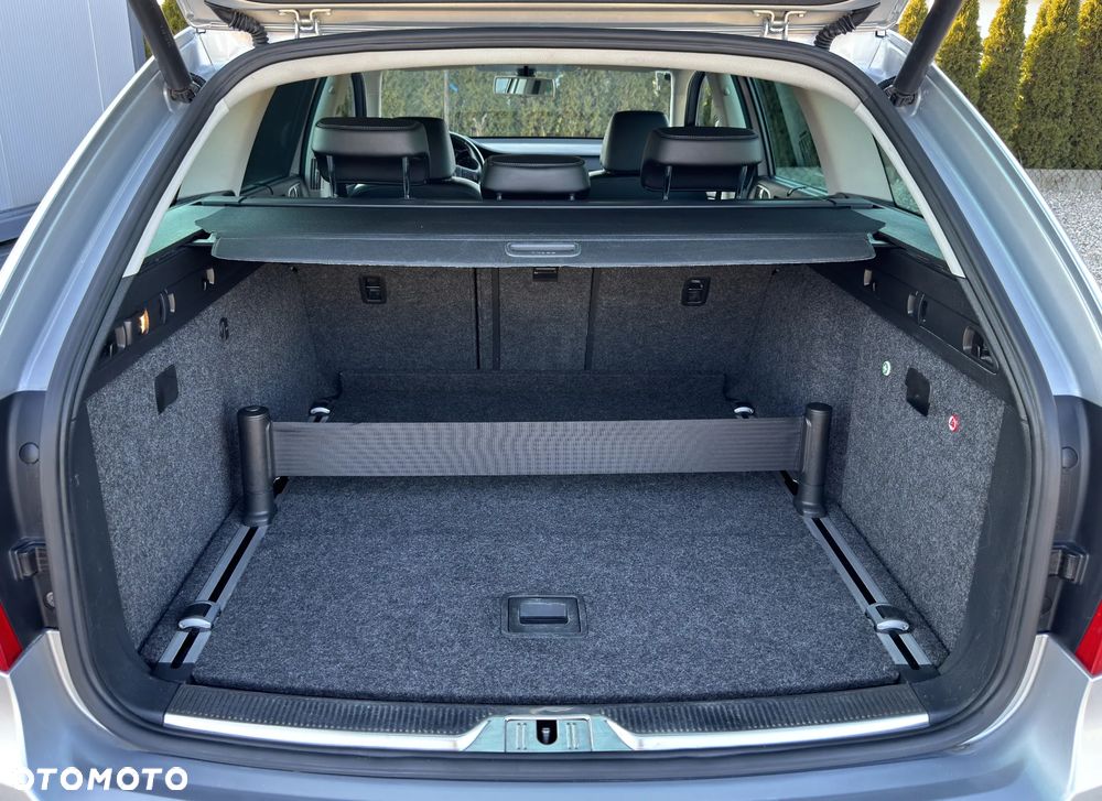 Skoda Superb 3.6 V6 4x4 DSG Elegance - 13