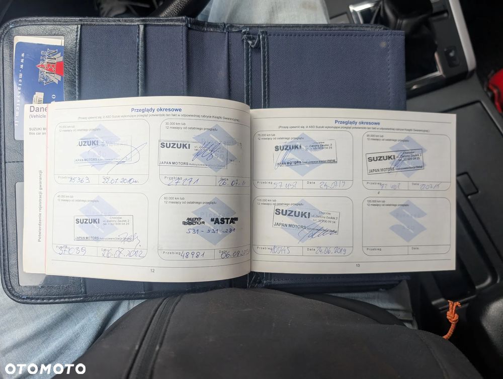 Suzuki Grand Vitara 1.6 Comfort EU5 - 21