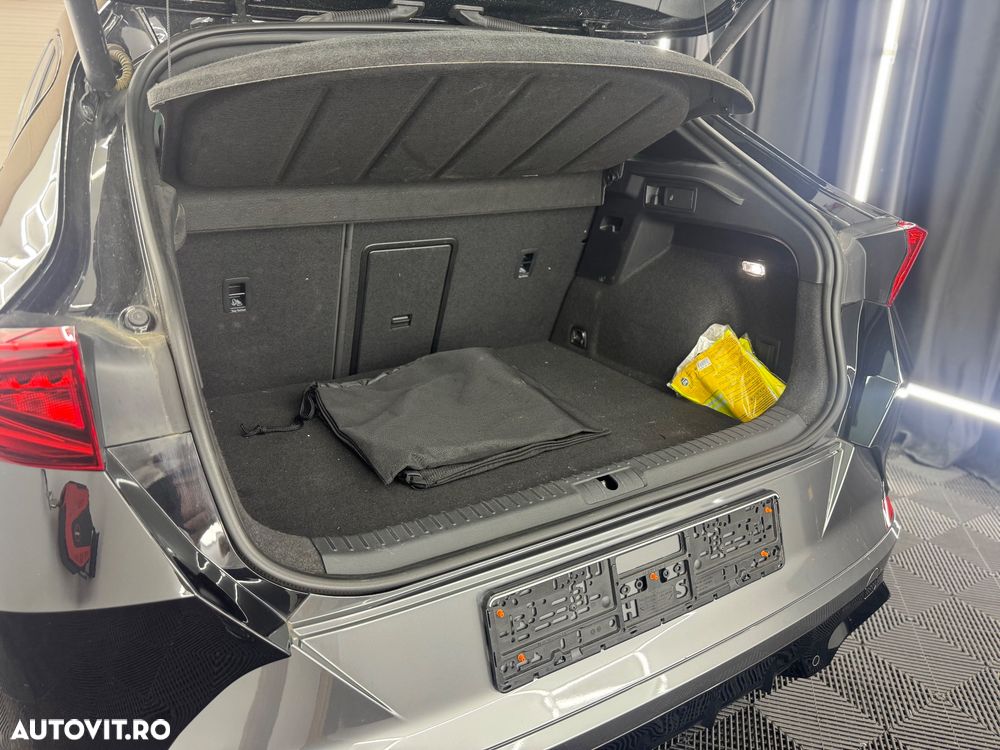 Cupra Formentor 1.4 e-HYBRID PHEV VZ - 24