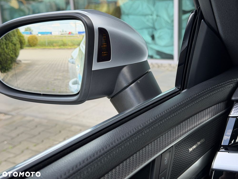 Volkswagen Arteon 2.0 TSI 4Motion R DSG - 27