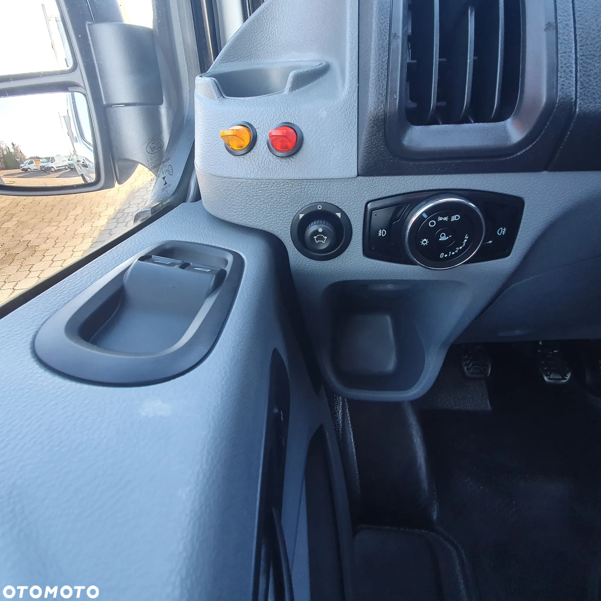 Ford TRANSIT - 25