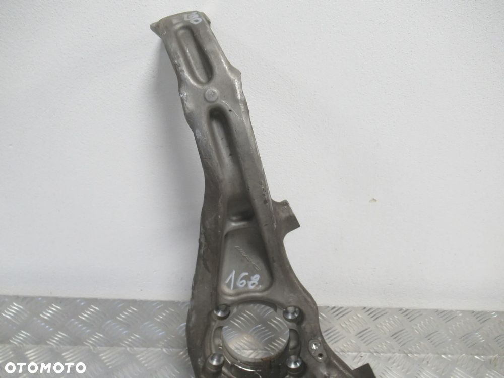 ZWROTNICA PRZEDNIA PRZÓD PRAWA MERCEDES AMG GT X290 W290 A2900332 2018 - 3