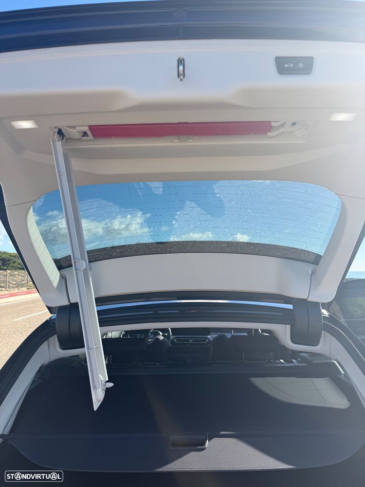 BMW 330 e xDrive Aut. - 19