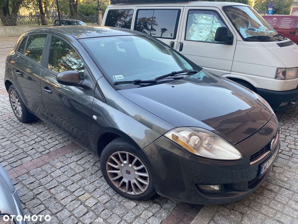 Fiat Bravo - 3