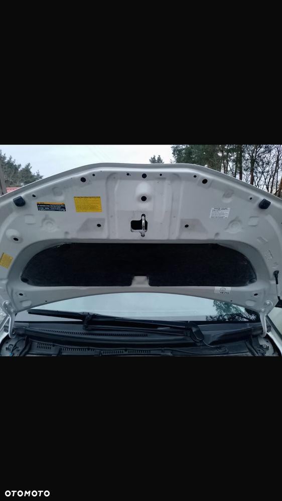 Toyota Yaris 1.5 VVT-i Y20 Club - 29